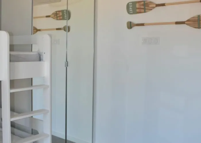 Bergerie Avec Piscine Chauffee