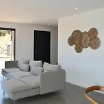 Bergerie Avec Piscine Chauffée Sotta