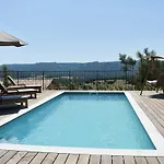 Bergerie Avec Piscine Chauffée Villa