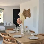 Bergerie Avec Piscine Chauffée *