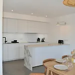 Bergerie Avec Piscine Chauffée