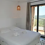 Bergerie Avec Piscine Chauffée *