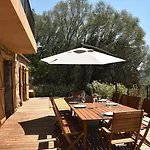 Bergerie Avec Piscine Chauffée Villa