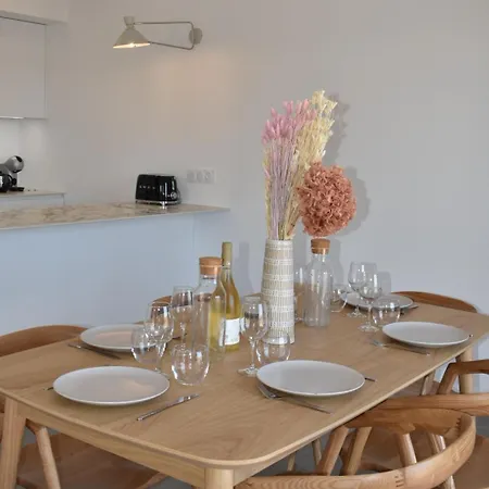 빌라 Bergerie Avec Piscine Chauffee 소타