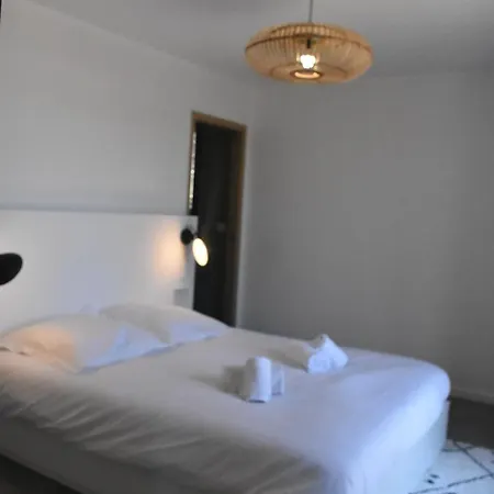 Bergerie Avec Piscine Chauffee 빌라