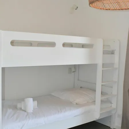 Bergerie Avec Piscine Chauffee * 소타