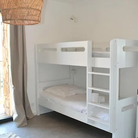 빌라 Bergerie Avec Piscine Chauffee