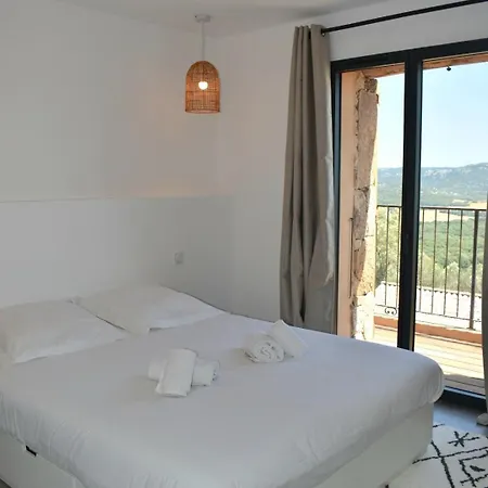 Bergerie Avec Piscine Chauffee *