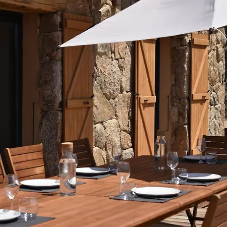 Bergerie Avec Piscine Chauffee * 소타