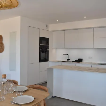 Bergerie Avec Piscine Chauffee 빌라