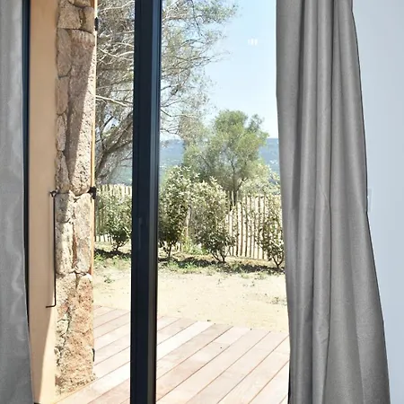 Bergerie Avec Piscine Chauffee *