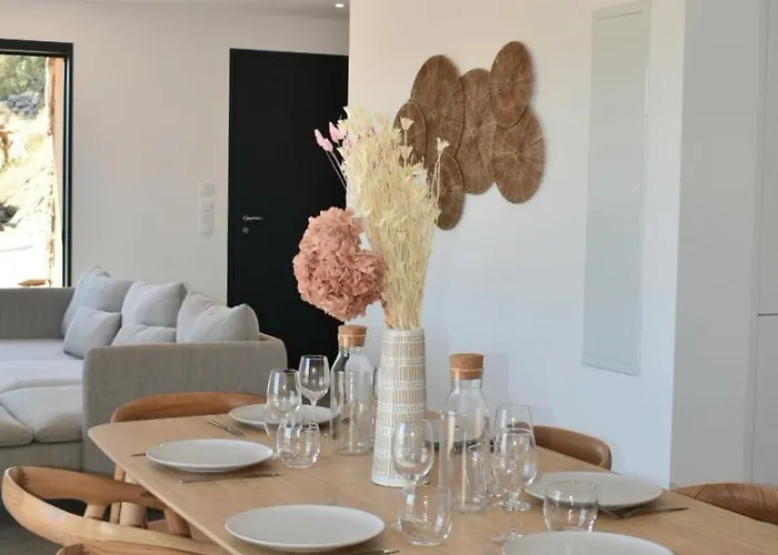 Bergerie Avec Piscine Chauffee *