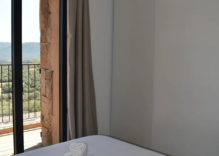 Bergerie Avec Piscine Chauffee וילה סוטה