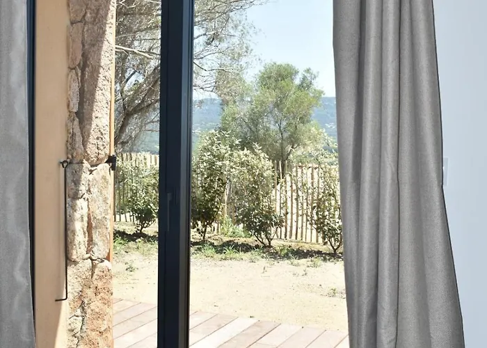 Bergerie Avec Piscine Chauffee *