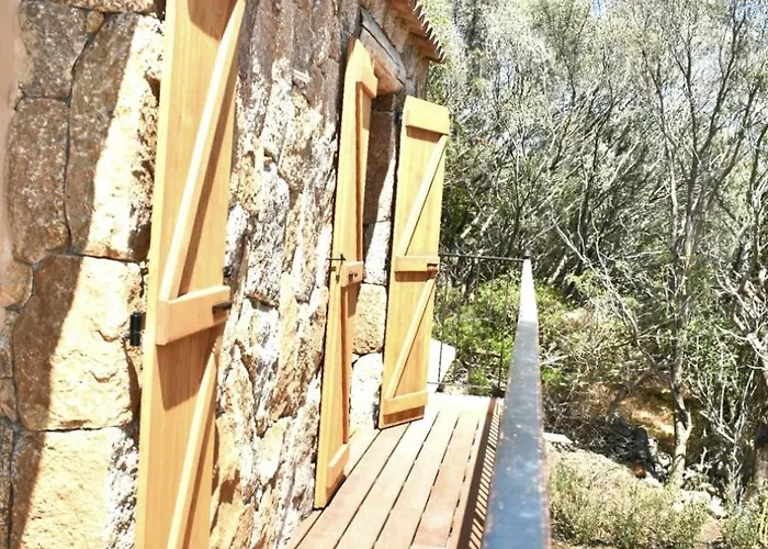 וילה Bergerie Avec Piscine Chauffee *